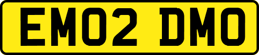 EM02DMO