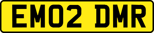 EM02DMR