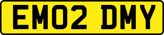 EM02DMY