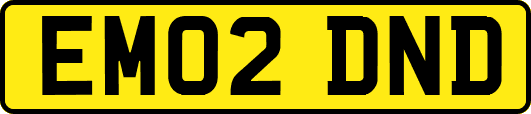 EM02DND