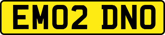 EM02DNO