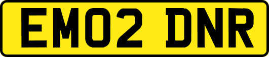 EM02DNR