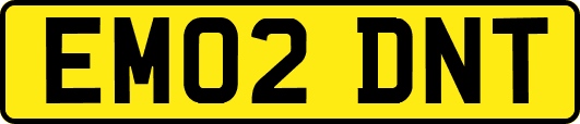 EM02DNT