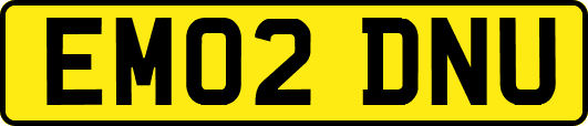EM02DNU
