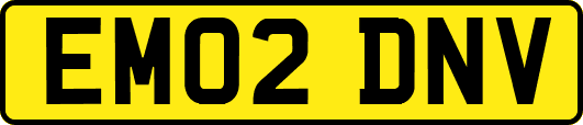 EM02DNV