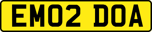 EM02DOA