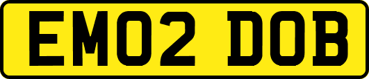 EM02DOB