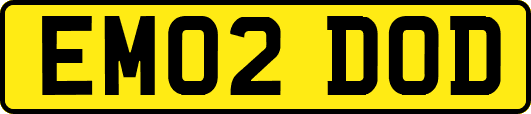 EM02DOD