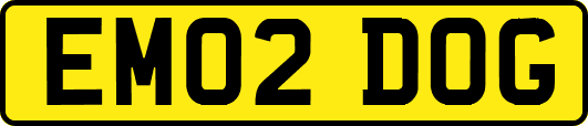 EM02DOG