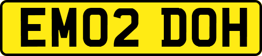 EM02DOH