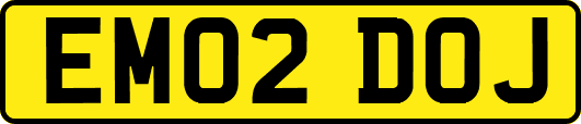 EM02DOJ