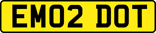 EM02DOT