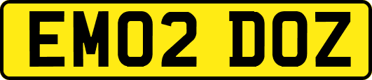 EM02DOZ