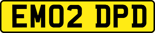 EM02DPD