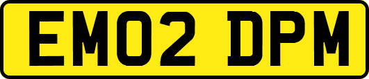 EM02DPM