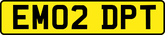 EM02DPT