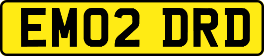 EM02DRD