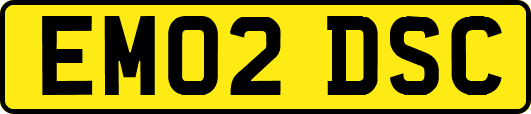 EM02DSC