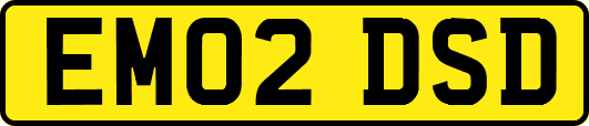EM02DSD