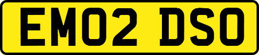 EM02DSO