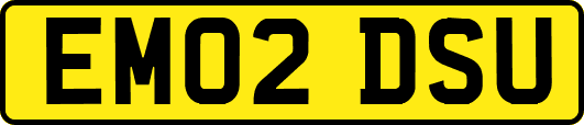 EM02DSU