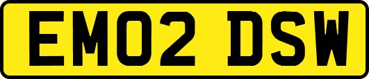 EM02DSW