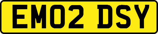 EM02DSY