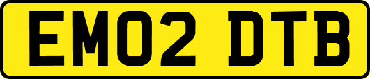 EM02DTB