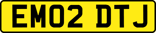 EM02DTJ