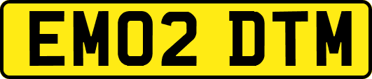 EM02DTM