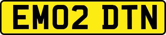 EM02DTN