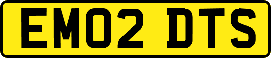 EM02DTS