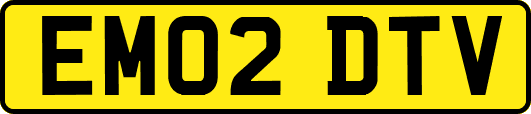 EM02DTV