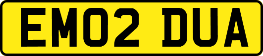 EM02DUA