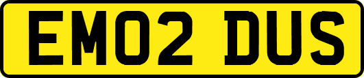 EM02DUS