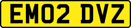 EM02DVZ