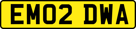 EM02DWA