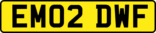 EM02DWF
