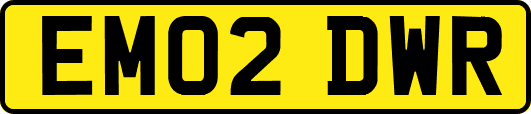 EM02DWR