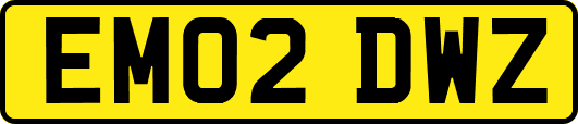 EM02DWZ