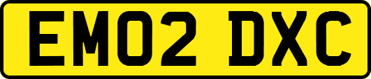 EM02DXC