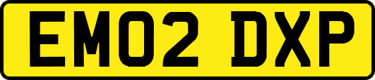 EM02DXP