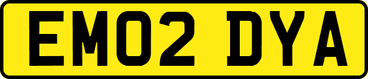 EM02DYA