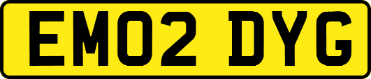 EM02DYG