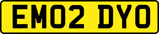 EM02DYO