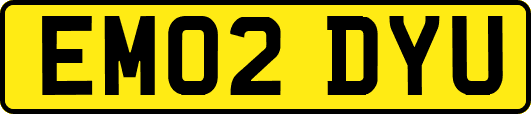 EM02DYU