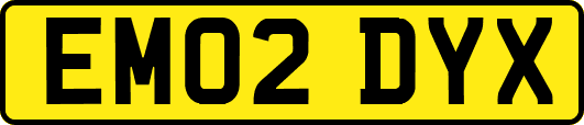 EM02DYX