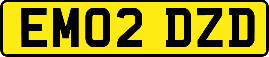 EM02DZD
