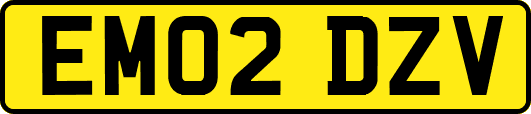EM02DZV