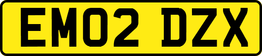 EM02DZX